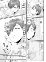 My Birthday Present Is A Passionate, Raw Mating Session With My Mom page 6