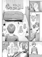 My Birthday Present Is A Passionate, Raw Mating Session With My Mom page 7