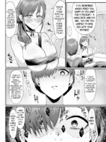My Birthday Present Is A Passionate, Raw Mating Session With My Mom page 9
