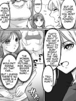 My Boyfriend Had A Fetish For Excess Fat page 2