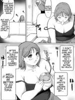 My Boyfriend Had A Fetish For Excess Fat page 6
