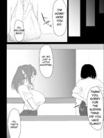 My Busty Older Sister, Who Has A Boyfriend, Reluctantly Helps Me Out. page 10