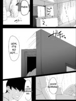 My Busty Older Sister, Who Has A Boyfriend, Reluctantly Helps Me Out. page 2