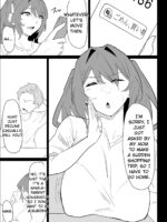 My Busty Older Sister, Who Has A Boyfriend, Reluctantly Helps Me Out. page 7