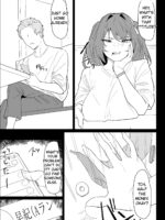 My Busty Older Sister, Who Has A Boyfriend, Reluctantly Helps Me Out. page 9