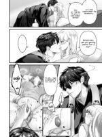 My Cute Wife Was Secretly Masturbating, So I Won't Be Satisfied Until I Teach Her A Lesson And Train Her! page 10