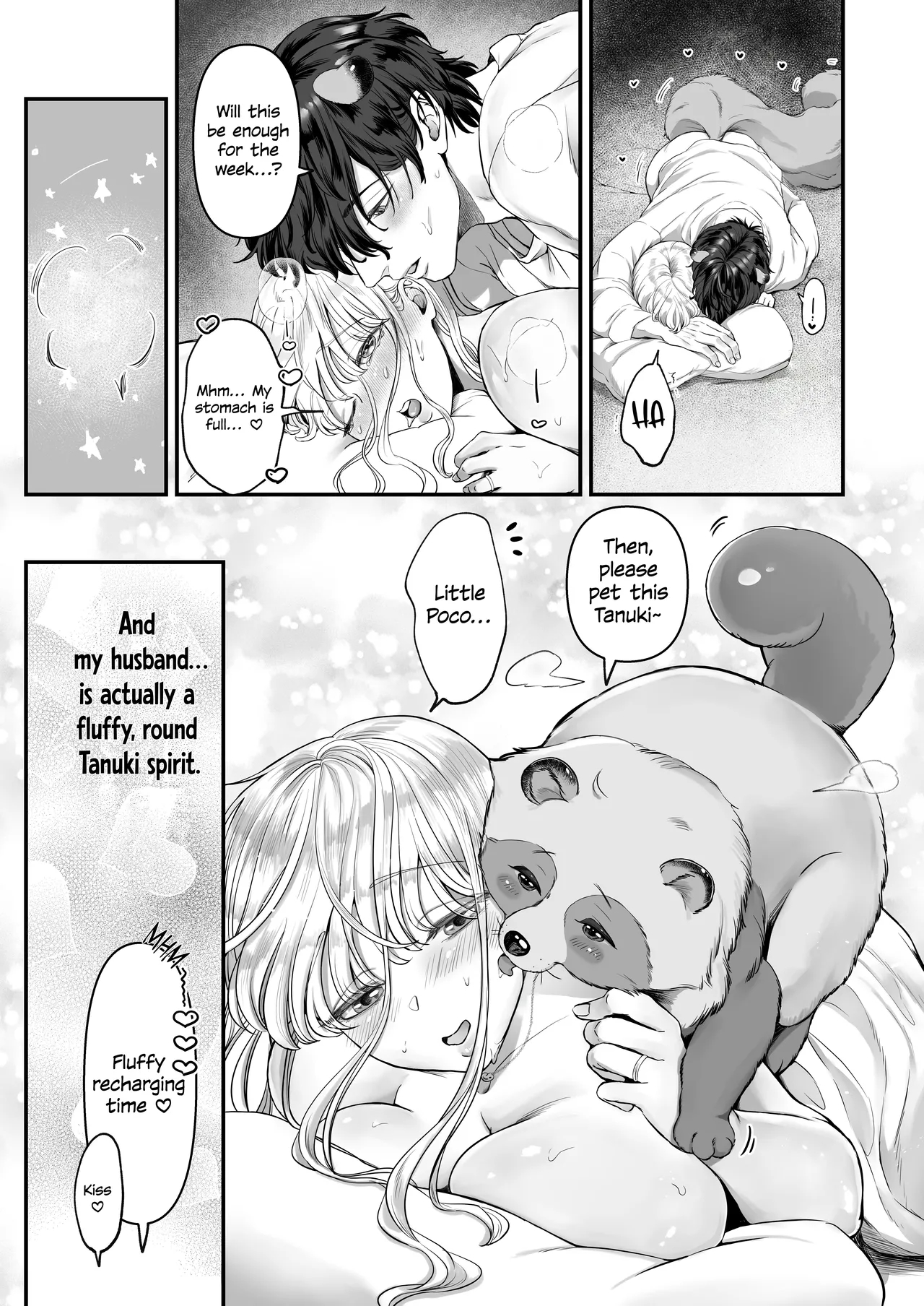 My Cute Wife Was Secretly Masturbating, So I Won't Be Satisfied Until I Teach Her A Lesson And Train Her! page 25