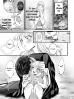 My Cute Wife Was Secretly Masturbating, So I Won't Be Satisfied Until I Teach Her A Lesson And Train Her! page 5
