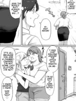 My Femboy Boyfriend Has A Fat Fetish page 10