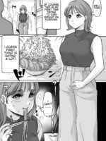 My Femboy Boyfriend Has A Fat Fetish page 3