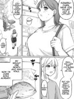 My Femboy Boyfriend Has A Fat Fetish page 5