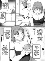 My Femboy Boyfriend Has A Fat Fetish page 6