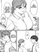 My Femboy Boyfriend Has A Fat Fetish page 9