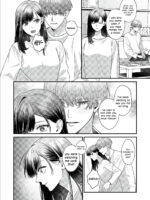 My Former Student, Asada, Knows Everything About My Body. page 10