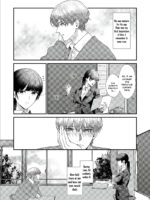 My Former Student, Asada, Knows Everything About My Body. page 2