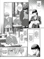 My Former Student, Asada, Knows Everything About My Body. page 3