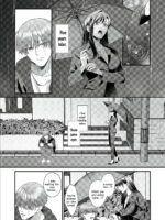 My Former Student, Asada, Knows Everything About My Body. page 4