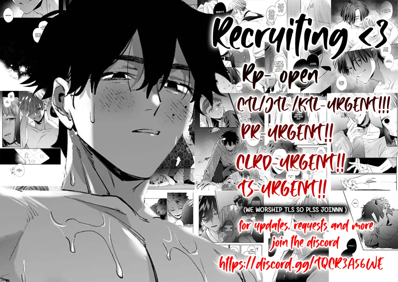 My Former Student, Asada, Knows Everything About My Body. page 41