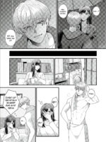 My Former Student, Asada, Knows Everything About My Body. page 5