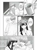 My Former Student, Asada, Knows Everything About My Body. page 6