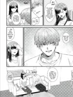 My Former Student, Asada, Knows Everything About My Body. page 7