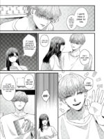 My Former Student, Asada, Knows Everything About My Body. page 8