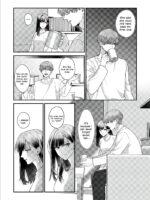 My Former Student, Asada, Knows Everything About My Body. page 9
