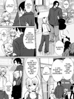 My Girlfriend's Father Is Having Sex With Me. page 3
