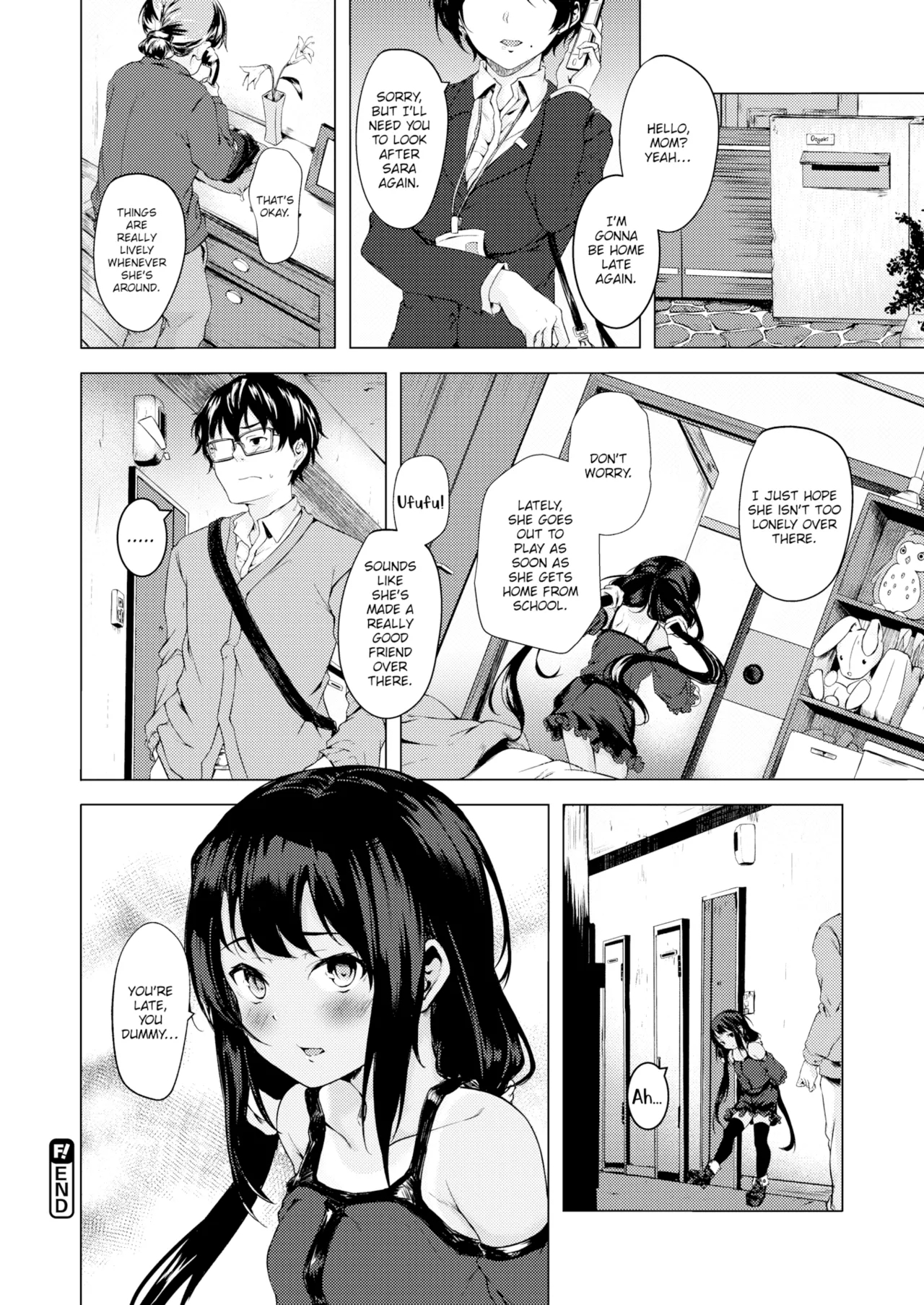 My Little Invader page 18