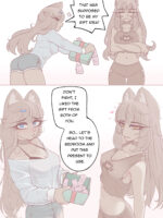 My Little Kitties - Christmas Surprise page 2