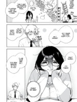 My Neighbor Ayane Anthology page 10