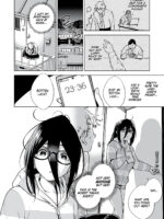 My Neighbor Ayane Anthology page 6