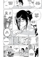 My Neighbor Ayane Anthology page 8