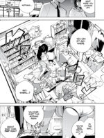 My Neighbor Ayane Anthology page 9
