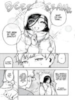 My Neighbor Ayane: One Of Those Rooms page 4