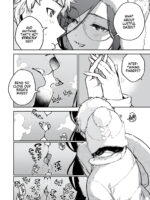 My Neighbor Ayane: One Of Those Rooms page 5