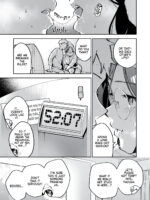 My Neighbor Ayane: One Of Those Rooms page 6