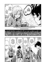 My Otaku Friend Is A Nudist But She'll Let Me Stay Over At Her House If I Promise Not To Fuck Her page 6