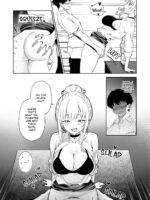 My Teacher Mori-sensei page 10