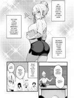 My Teacher Mori-sensei page 3