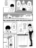 My Teacher Mori-sensei page 4