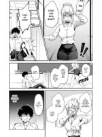 My Teacher Mori-sensei page 5