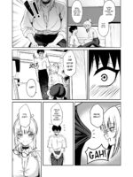 My Teacher Mori-sensei page 6