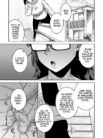 N-ken T-shi R-mura No Fuushuu Ni Tsuite Ch.3 / Regarding The Traditions Of Prefecture N, T City, R Village Ch.3 page 1