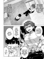 N-ken T-shi R-mura No Fuushuu Ni Tsuite Ch.3 / Regarding The Traditions Of Prefecture N, T City, R Village Ch.3 page 4