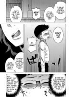 N-ken T-shi R-mura No Fuushuu Ni Tsuite Ch.3 / Regarding The Traditions Of Prefecture N, T City, R Village Ch.3 page 5