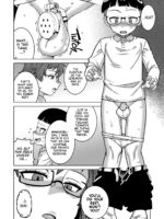N-ken T-shi R-mura No Fuushuu Ni Tsuite Ch.3 / Regarding The Traditions Of Prefecture N, T City, R Village Ch.3 page 6