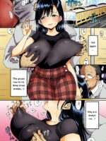 Nadeshiko-san Wa No!tte Ienai page 10