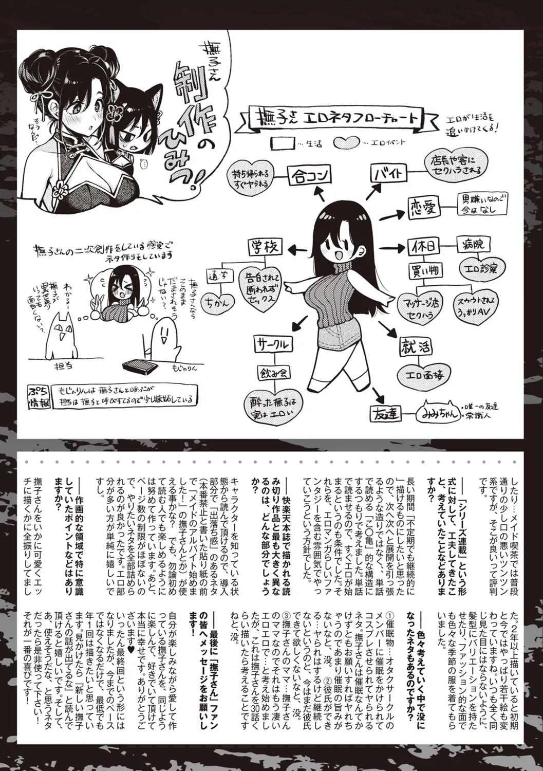 Nadeshiko-san Wa No!tte Ienai page 231