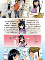 Nadeshiko-san Wa No!tte Ienai page 6